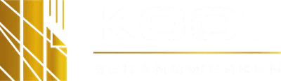 Koot Behangwerken logo