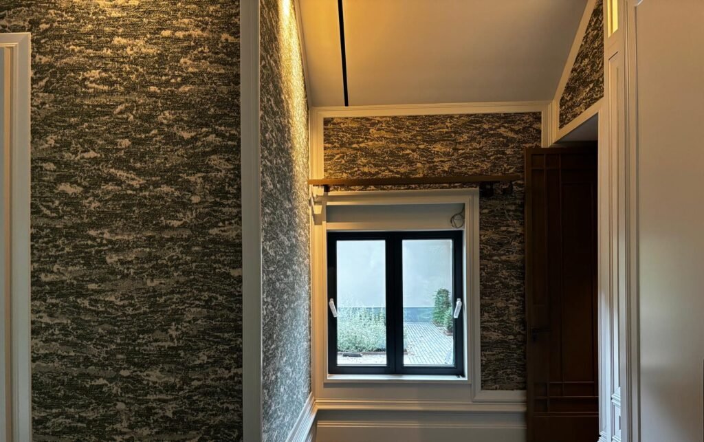 Koot Behangwerken Over