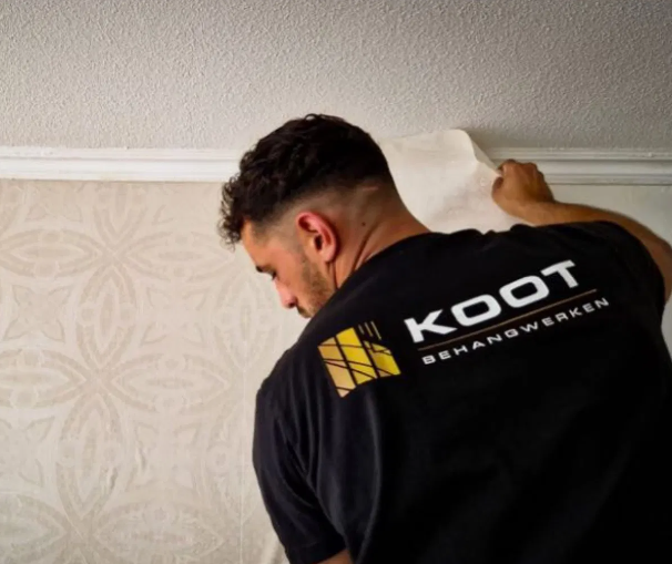 Koot Behangwerken Over Ons