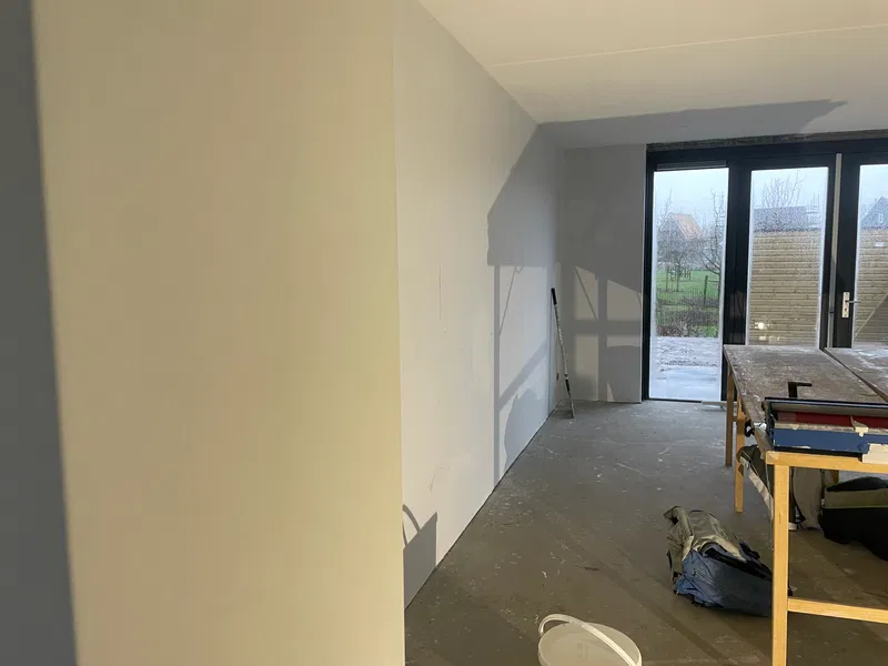 Renovlies behang (specialisatie)