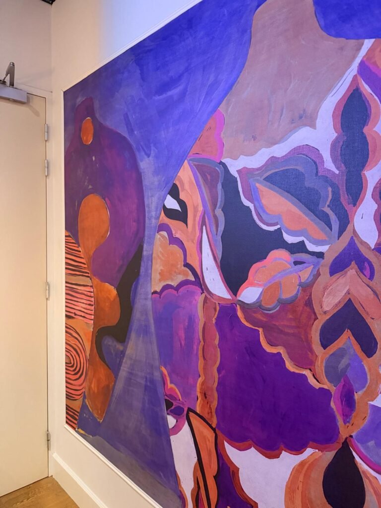 Renovlies behang (specialisatie)