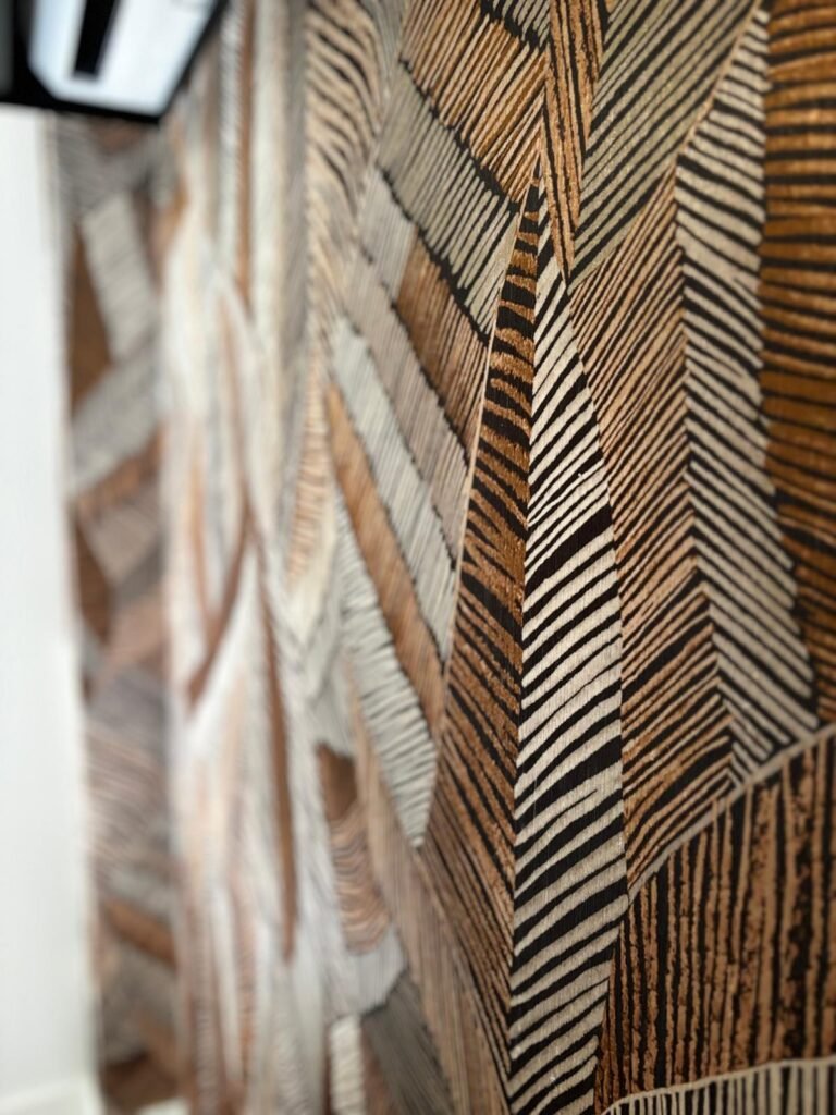 Renovlies behang (specialisatie)