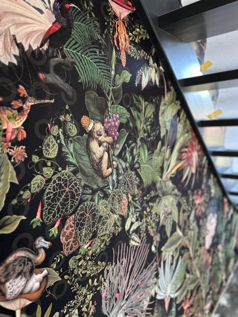 Luxe & decoratief behang