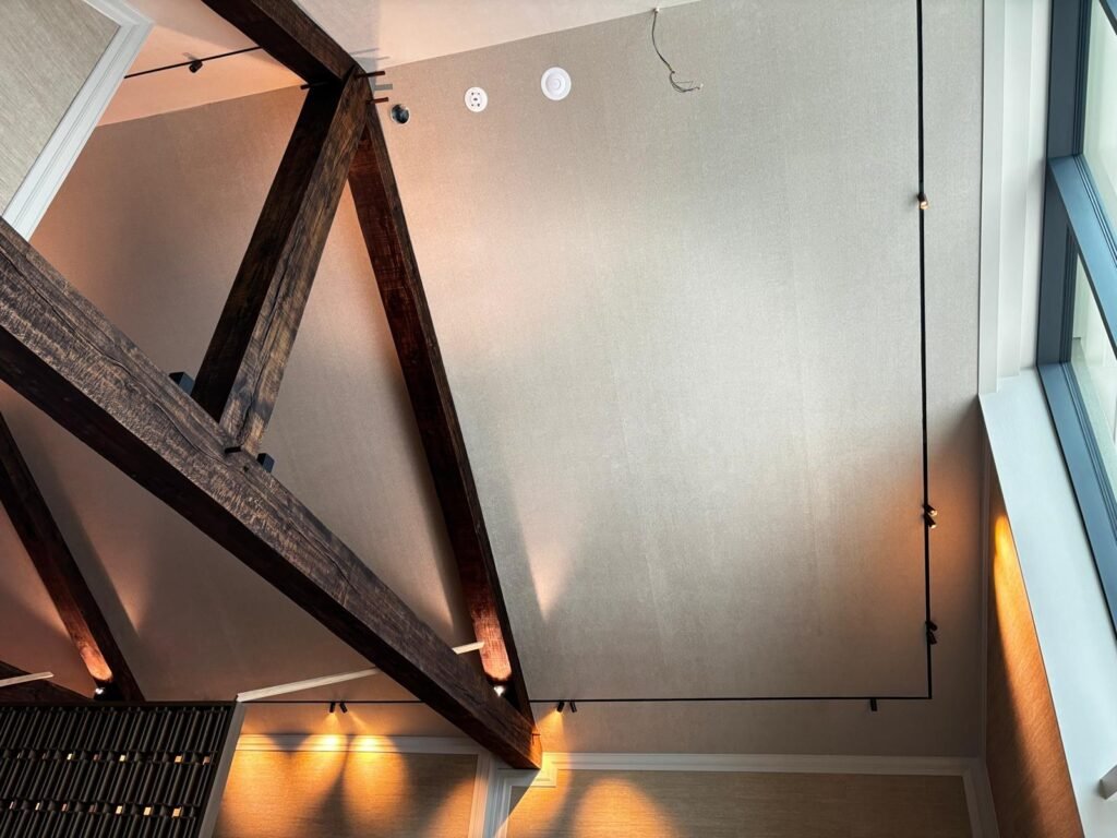 Koot Behangwerken Over