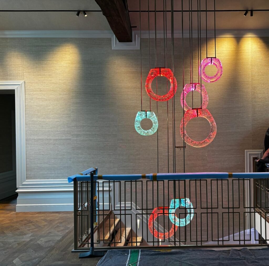 Koot Behangwerken Over